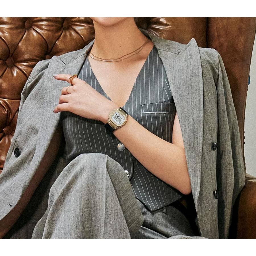 G-SHOCK CASIO G-SHOCK GM-S5600BC-1JF : タカダ時計店 - 通販