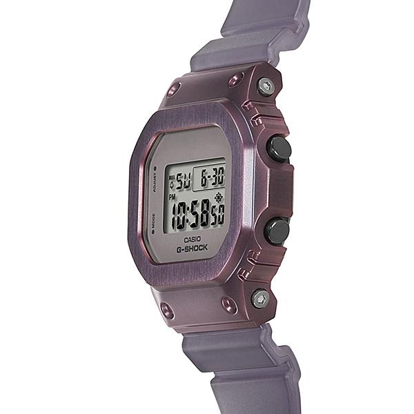 時計 G-SHOCK GM-S5600MF-6JF 過去【GM-S5600MF-6JF】サイコー | 欲しいっなかいしうブログ