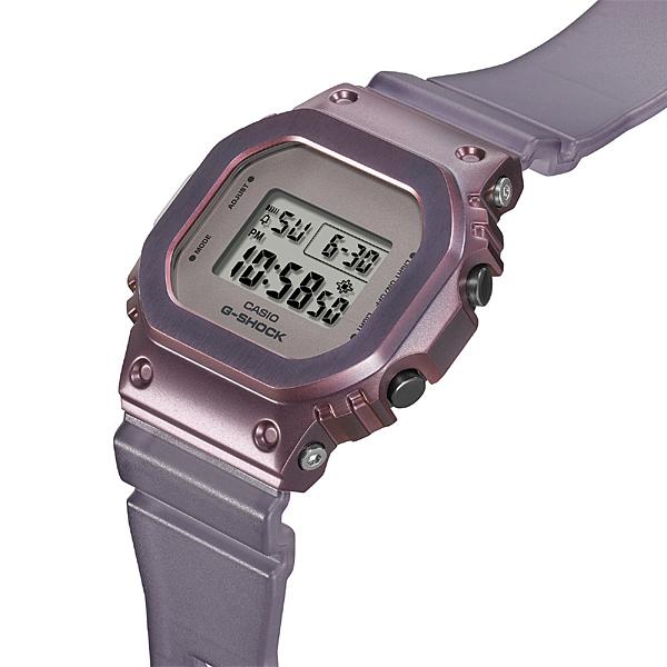 G-SHOCK CASIO G-SHOCK GM-S5600MF-6JF : タカダ時計店 - 通販