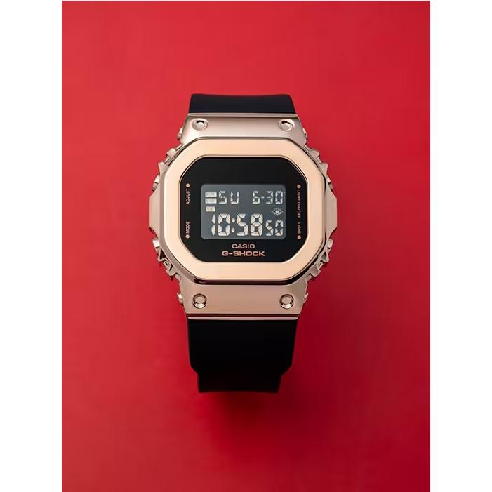 G-SHOCK CASIO G-SHOCK GM-S5600PG-1JF : タカダ時計店 - 通販 - Yahoo