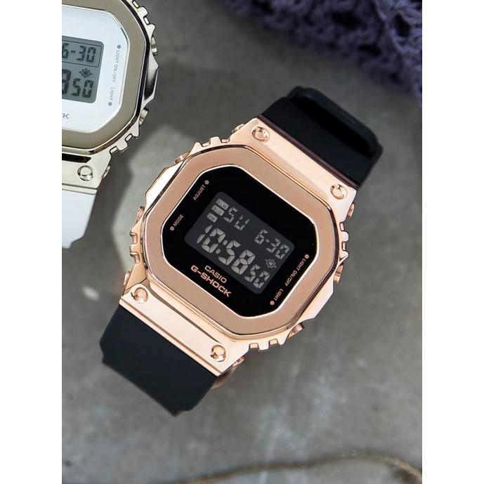 G-SHOCK CASIO G-SHOCK GM-S5600PG-1JF : タカダ時計店 - 通販 - Yahoo