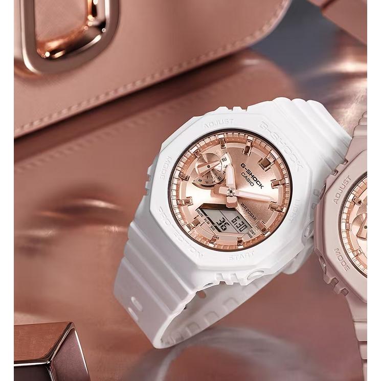 新品 CASIO G-SHOCK デジアナ GMA-S2100MD-7AJF G-SHOCK CASIO G-SHOCK GMA-S2100MD-7AJF : タカダ時計店 - 通販