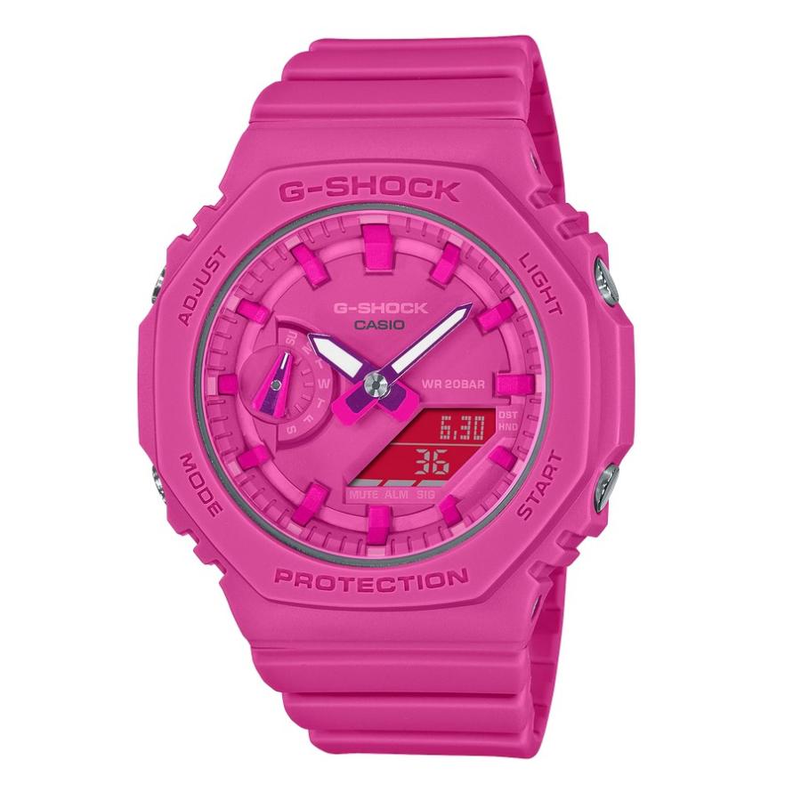 G-SHOCK CASIO G-SHOCK GMA-S2100P-4AJR : タカダ時計店 - 通販 