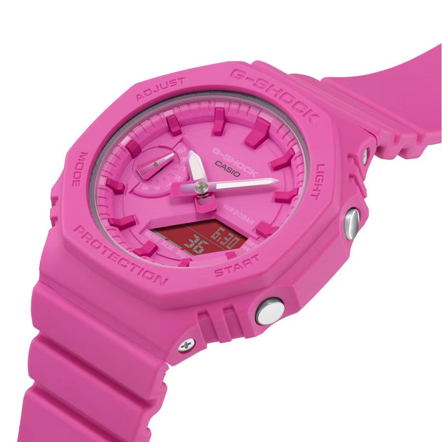CASIO G-SHOCK GMA-S2100P-4AJR