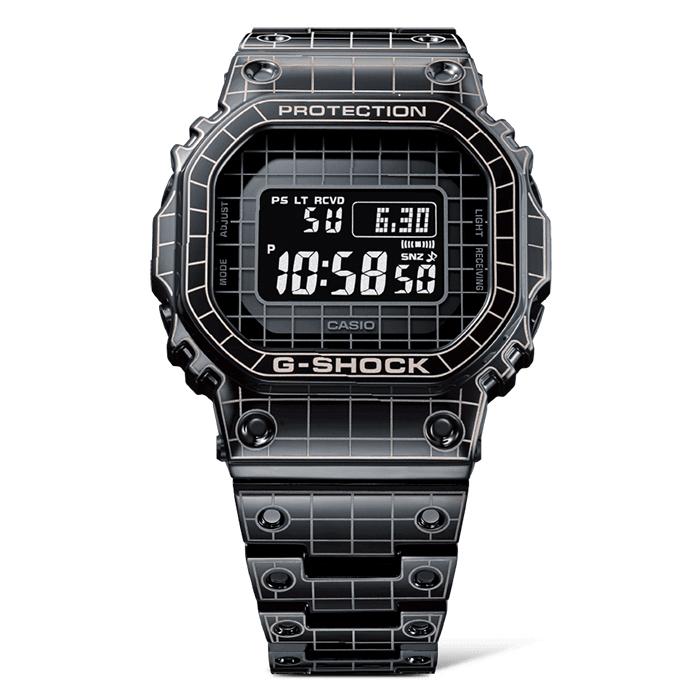 G-SHOCK CASIO G-SHOCK GMW-B5000CS-1JR : タカダ時計店 - 通販 G-SHOCK CASIO G-SHOCK GMW-B5000CS-1JR : タカダ時計店 - 通販