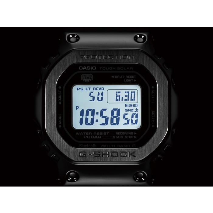 G-SHOCK CASIO G-SHOCK GMW-B5000D-1JF : タカダ時計店 - 通販 - Yahoo