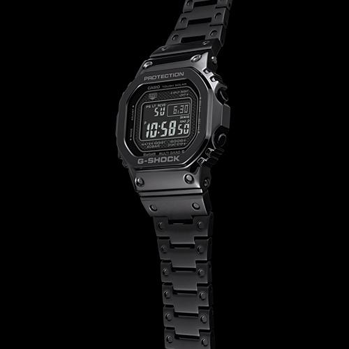 G-SHOCK CASIO G-SHOCK GMW-B5000GD-1JF : タカダ時計店 - 通販