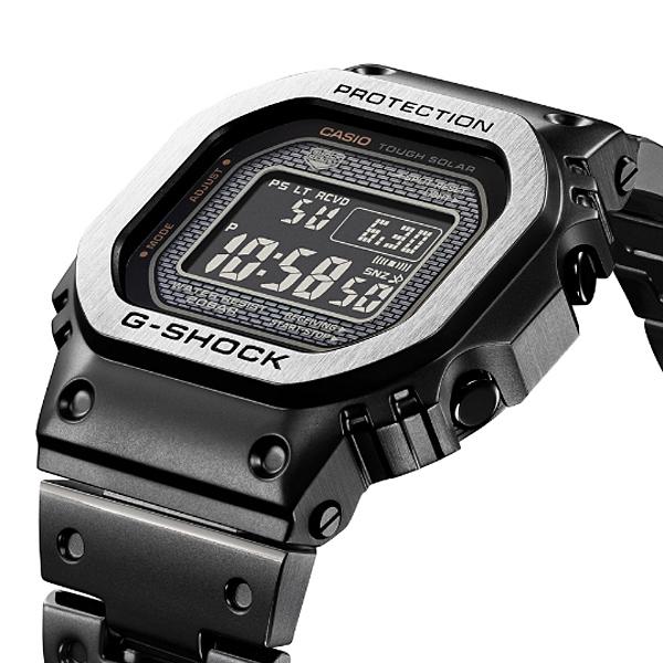 G-SHOCK CASIO G-SHOCK GMW-B5000MB-1JF : タカダ時計店 - 通販