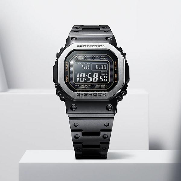G-SHOCK CASIO G-SHOCK GMW-B5000MB-1JF : タカダ時計店 - 通販
