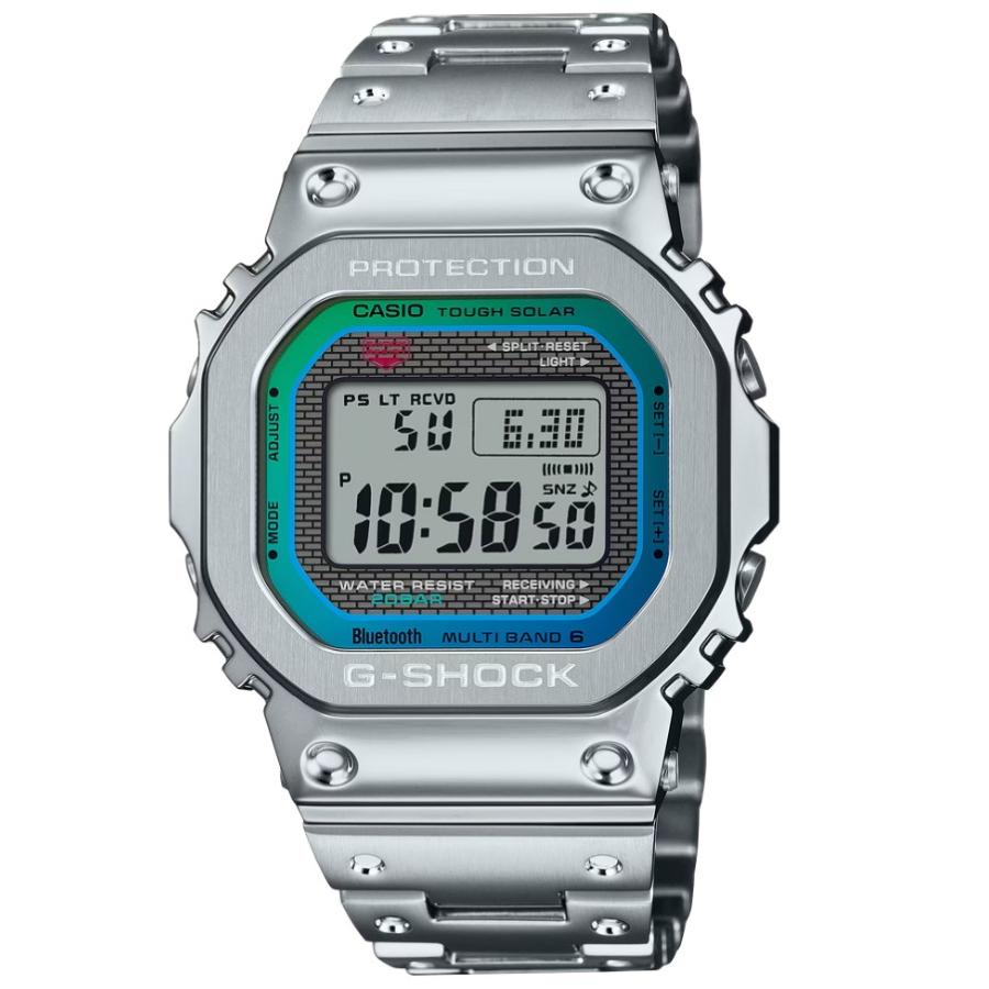 G-SHOCK CASIO G-SHOCK GMW-B5000PC-1JF : タカダ時計店 - 通販