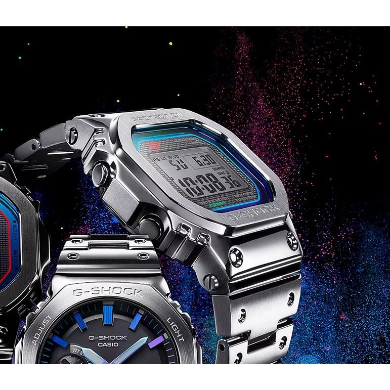 t*K様 新品・未使用★国内正規品★G-SHOCK★GMW-B5000D-1JF GMW-B5000D-1JF | CASIO