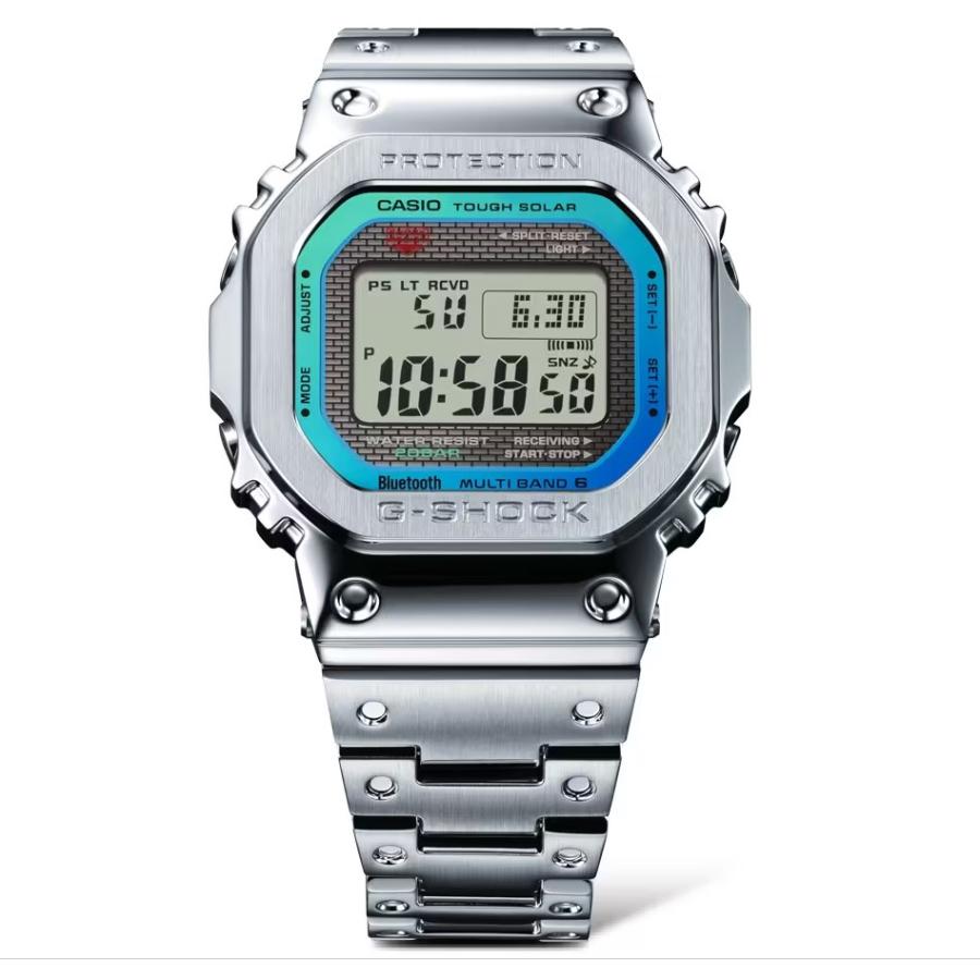 CASIO　G-SHOCK　GMW-B5000PC-1JF｜takada1907｜03