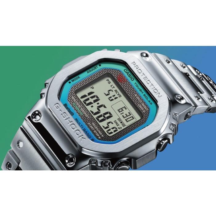 CASIO　G-SHOCK　GMW-B5000PC-1JF｜takada1907｜06