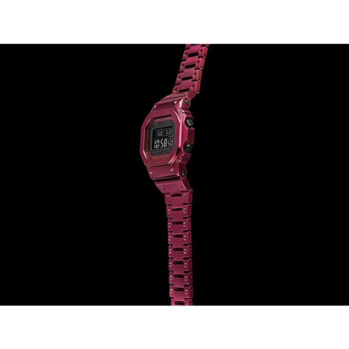 G-SHOCK CASIO G-SHOCK GMW-B5000RD-4JF : タカダ時計店 - 通販