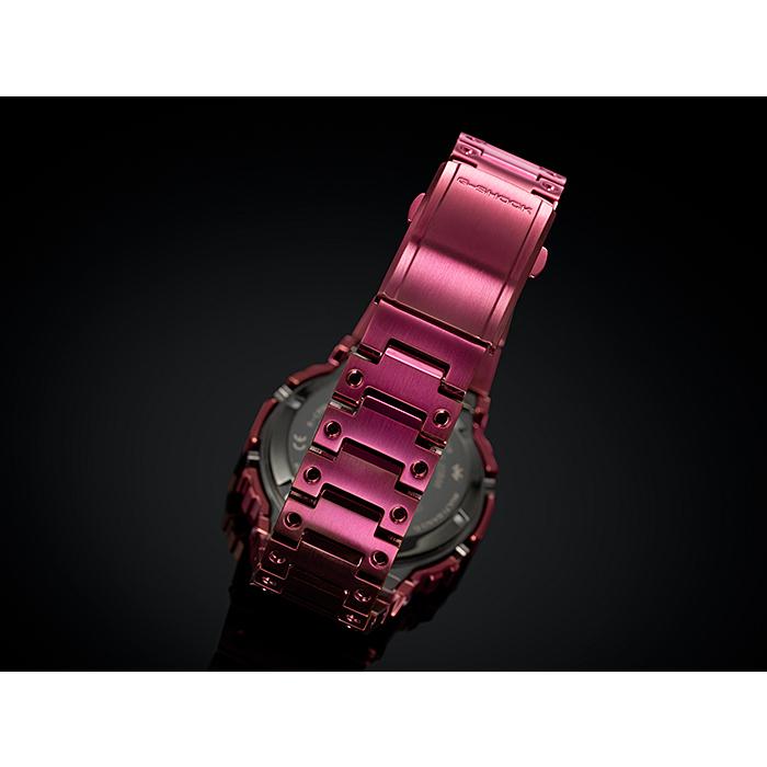 G-SHOCK CASIO G-SHOCK GMW-B5000RD-4JF : タカダ時計店 - 通販