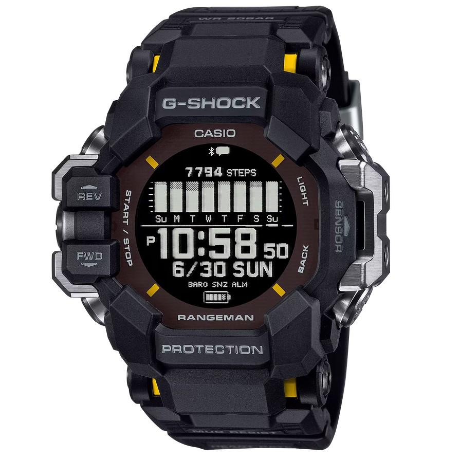 な*ん様 カシオG-SHOCK GSW-H1000 GWG-100-1AJF | CASIO