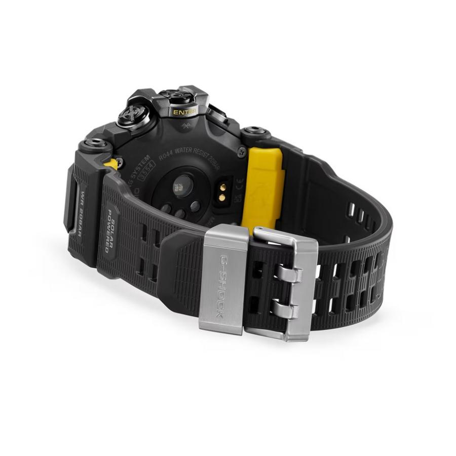 MASTER OF GーLAND CASIO G-SHOCK GPR-H1000-1JR（ G - LAND RANGEMAN