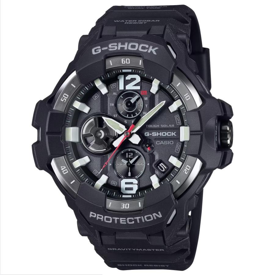 MASTER OF GーAIR CASIO G-SHOCK GR-B300-1AJF（MASTER G - AIR 