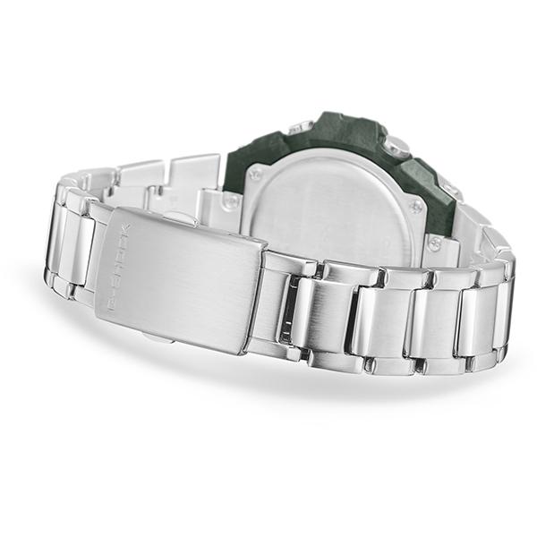 G-STEEL CASIO G-SHOCK G-STEEL GST-B500AD-3AJF : タカダ時計店