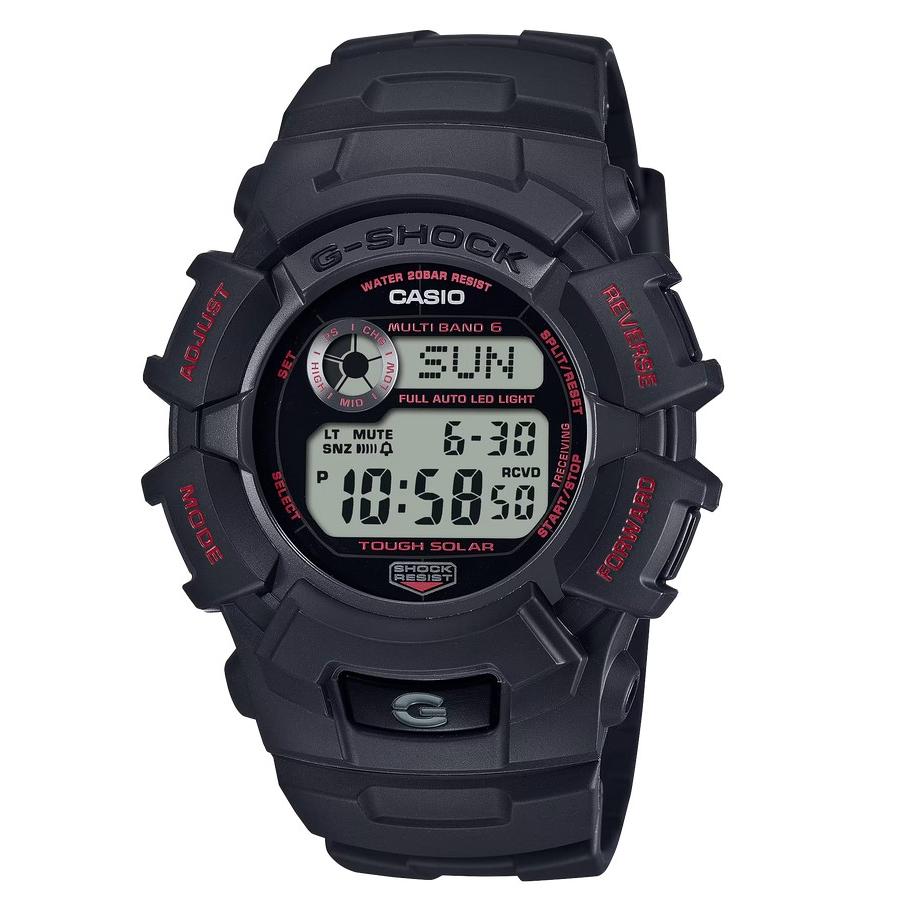 G-SHOCK CASIO G-SHOCK GW-2320FP-1A4JR(FIRE PACKAGE '24 G-SHOCK CASIO G-SHOCK GW-2320FP-1A4JR(FIRE PACKAGE '24