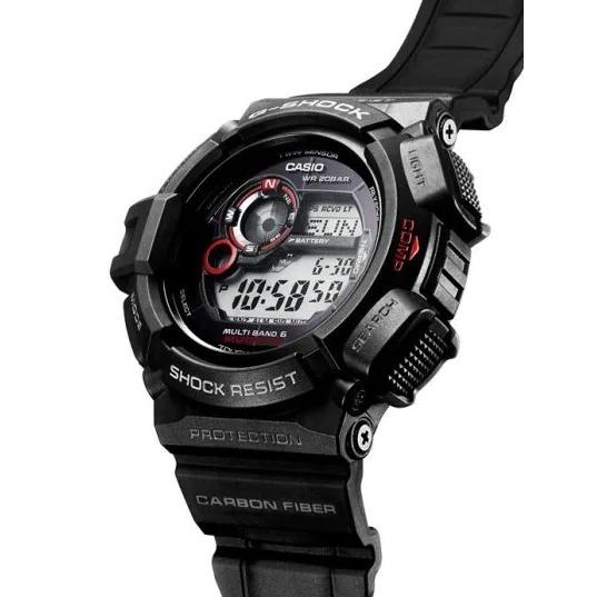 CASIO G-SHOCK GW-9300-1JF : タカダ時計店 - 通販 - Yahoo!ショッピング