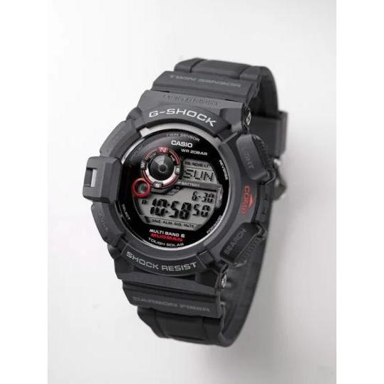 CASIO G-SHOCK GW-9300-1JF : タカダ時計店 - 通販 - Yahoo!ショッピング