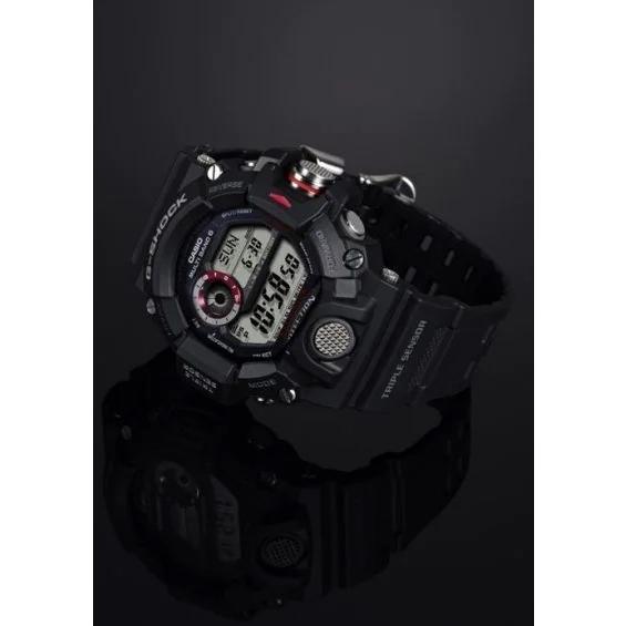 MASTER OF GーLAND CASIO G-SHOCK GW-9400J-1JF : タカダ時計店 - 通販
