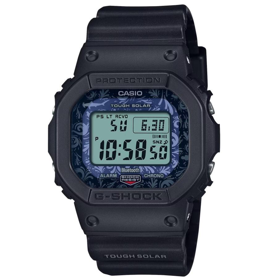 G-SHOCK CASIO G-SHOCK GW-B5600CD-1A2JR(Charles Darwin G-SHOCK CASIO G-SHOCK GW-B5600CD-1A2JR(Charles Darwin