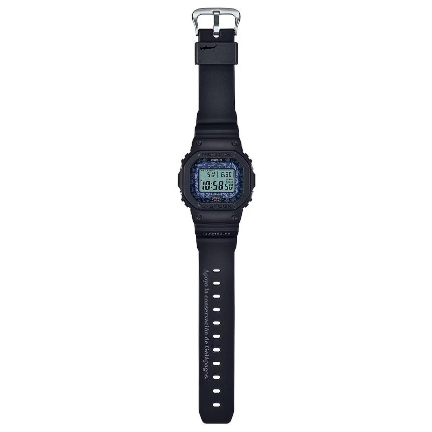 G-SHOCK CASIO G-SHOCK GW-B5600CD-1A2JR(Charles Darwin G-SHOCK CASIO G-SHOCK GW-B5600CD-1A2JR(Charles Darwin