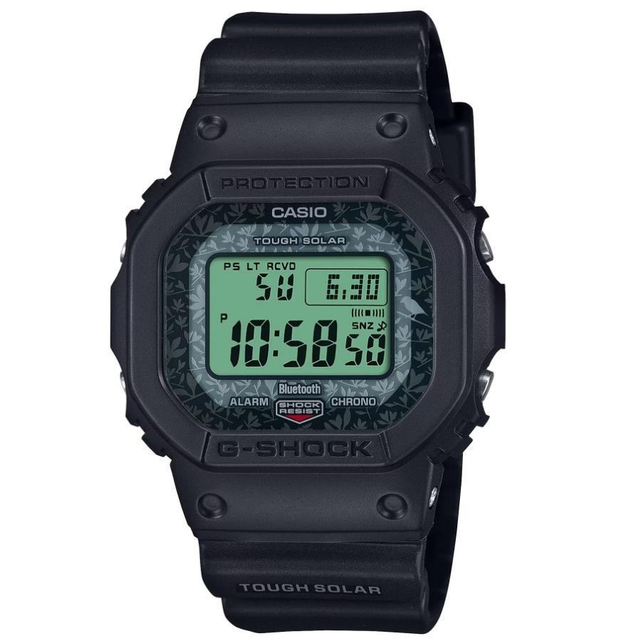 G-SHOCK CASIO G-SHOCK GW-B5600CD-1A3JR（Charles Darwin Foundation