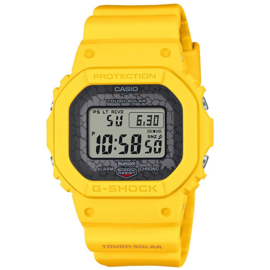 G-SHOCK CASIO G-SHOCK GW-B5600CD-9JR(Charles Darwin G-SHOCK CASIO G-SHOCK GW-B5600CD-9JR(Charles Darwin
