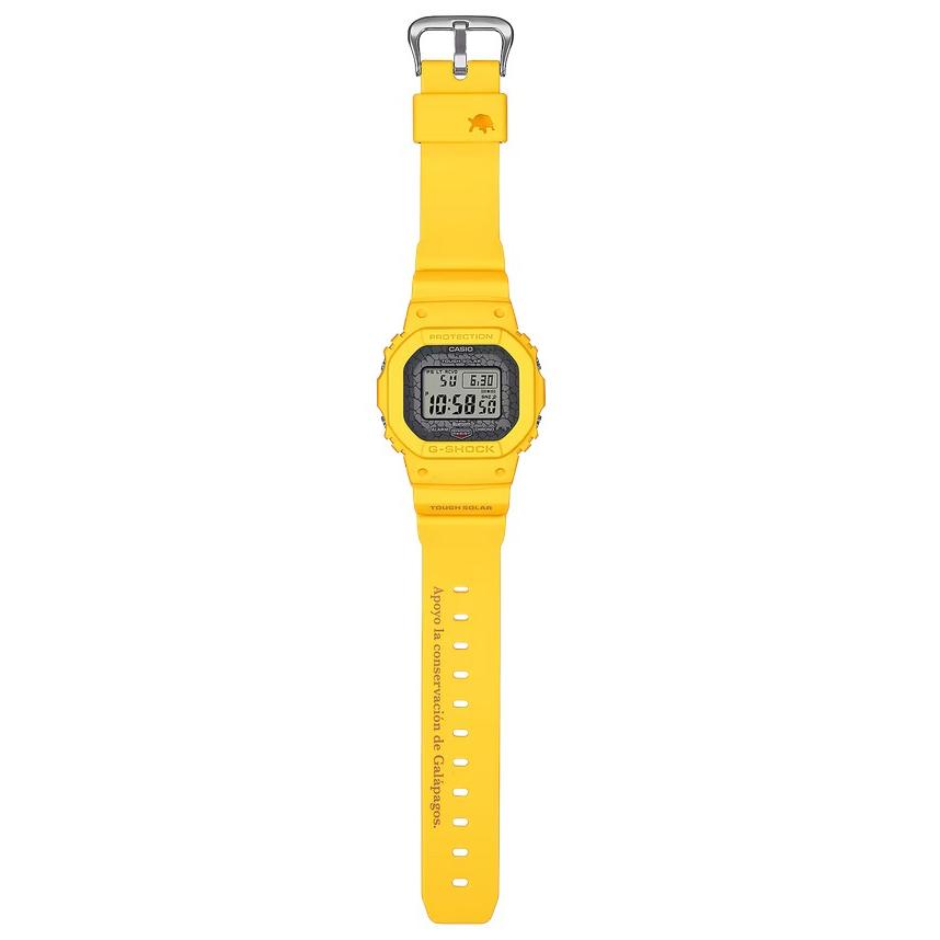 G-SHOCK CASIO G-SHOCK GW-B5600CD-9JR(Charles Darwin G-SHOCK CASIO G-SHOCK GW-B5600CD-9JR(Charles Darwin