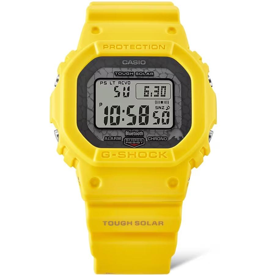 CASIO　G-SHOCK　GW-B5600CD-9JR（Charles Darwin Foundationコラボレーションモデル）｜takada1907｜04