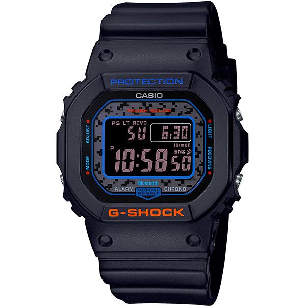 カシオ CASIO G-SHOCK GW-B5600BC-1JF   極美品 ORIGIN(G-SHOCK) CASIO G-SHOCK GW-B5600CT-1JF : タカダ時計店 - 通販