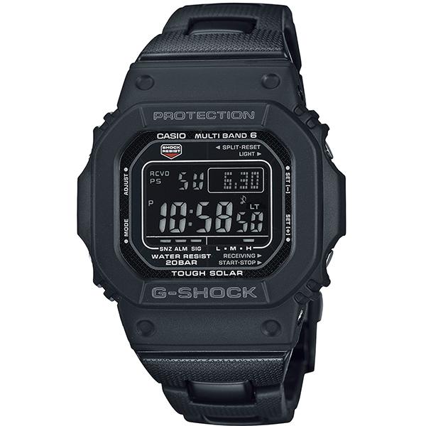 CASIO　G-SHOCK　GW-M5610UBC-1JF | G-SHOCK