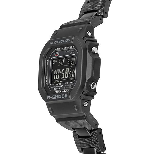 s*n様 カシオGショックGW−M5610UBC−1JF GW-M5610UBC-1JF | CASIO