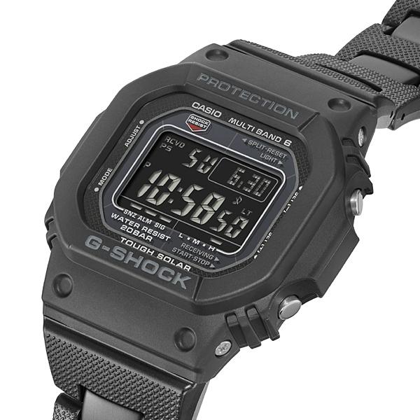G-SHOCK CASIO G-SHOCK GW-M5610UBC-1JF : タカダ時計店 - 通販