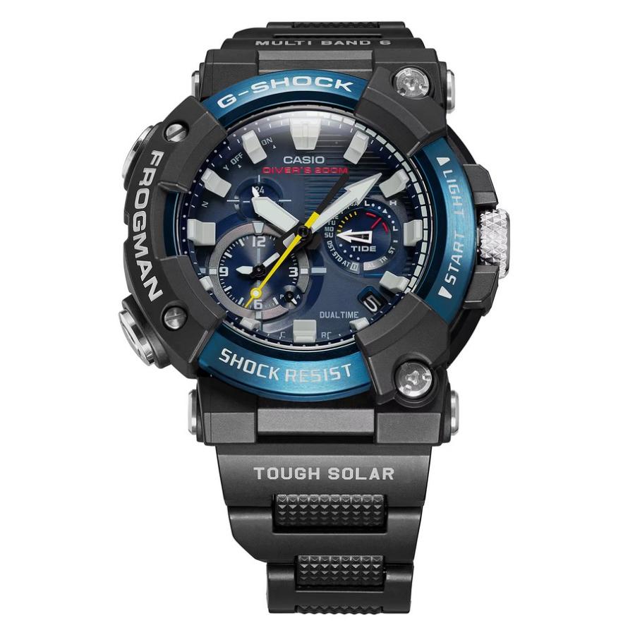 CASIO G-SHOCK GWF-A1000C-1AJF （MASTER OF G - SEA FROGMAN