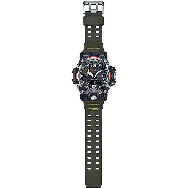 CASIO　G-SHOCK　GWG-2000-1A3JF（ MASTER OF G - LAND MUDMASTER ）｜takada1907｜03