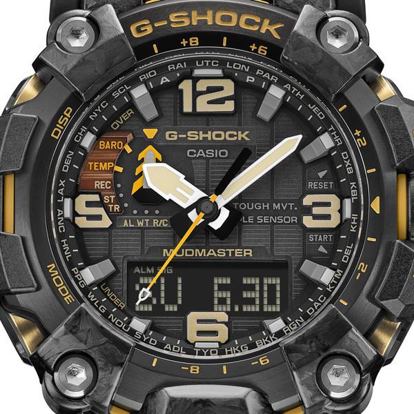 G-SHOCK GWG-2000-1A5JF マッドマスター　即決価格 楽天市場】【無金利ローン可】 カシオ CASIO ジーショック G