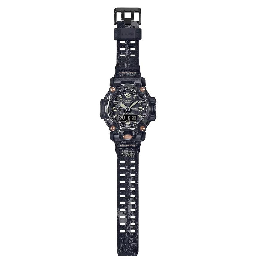 CASIO　G-SHOCK　GWG-2000CR-1AJF（ MASTER OF G - LAND MUDMASTER ）の画像