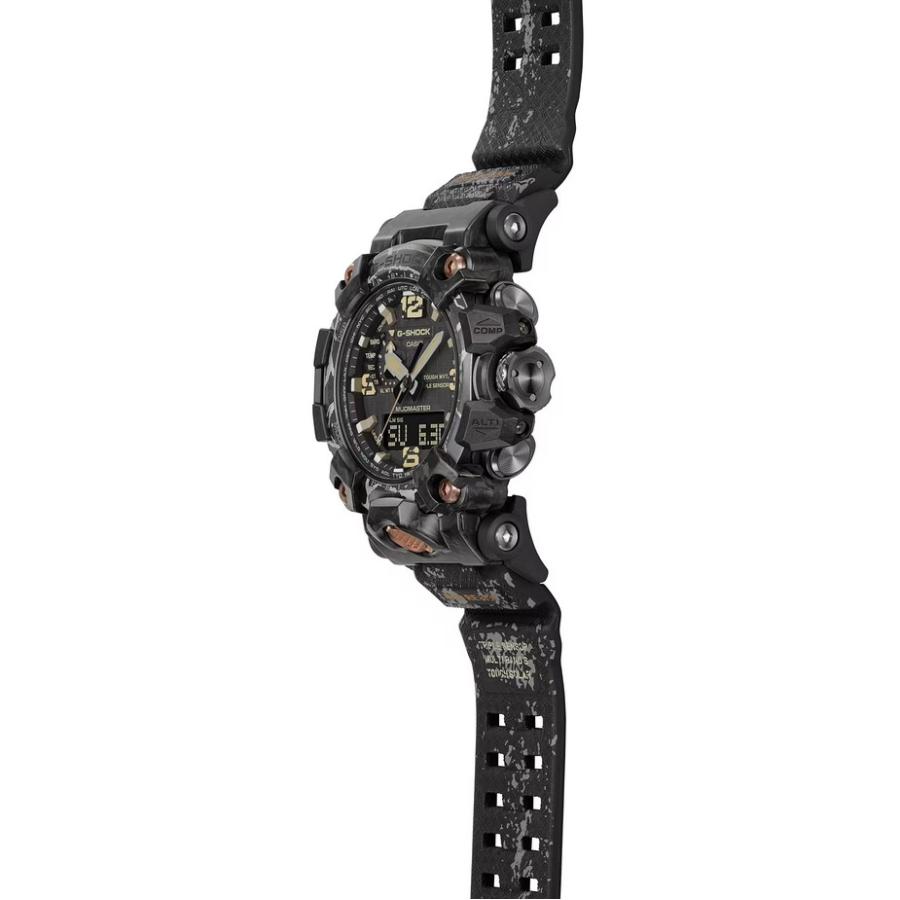 CASIO　G-SHOCK　GWG-2000CR-1AJF（ MASTER OF G - LAND MUDMASTER ）の画像