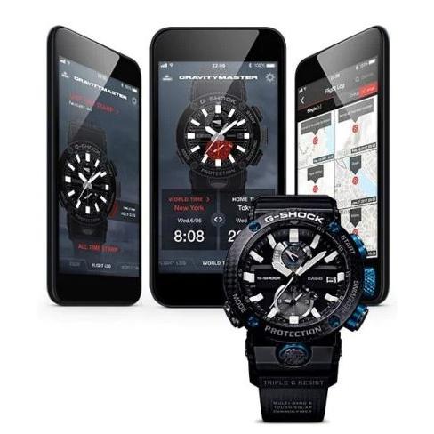 CASIO G-SHOCK GWR-B1000-1A1JF : タカダ時計店 - 通販 - Yahoo