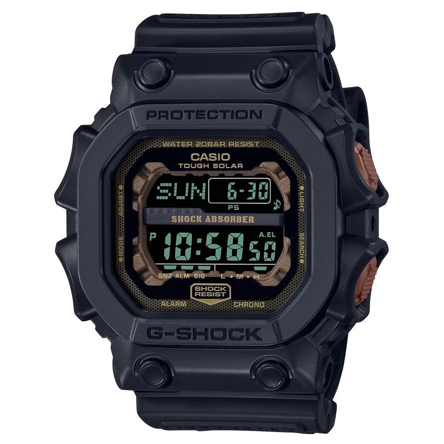 G-SHOCK CASIO G-SHOCK GX-56RC-1JF : タカダ時計店 - 通販 - Yahoo 