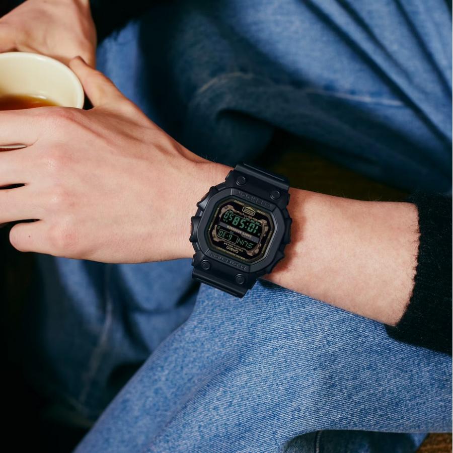 G-SHOCK CASIO G-SHOCK GX-56RC-1JF : タカダ時計店 - 通販 - Yahoo