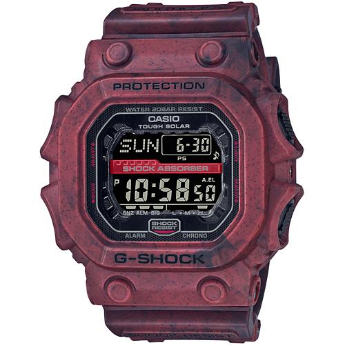 美品　G-SHOCK GX-56SL-4JF G-SHOCK CASIO G-SHOCK GX-56SL-4JF : タカダ時計店 - 通販 - Yahoo