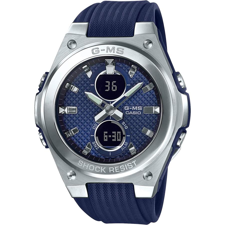 G-MS CASIO Baby-G G-MS MSG-C100-2AJF : タカダ時計店 - 通販 - Yahoo