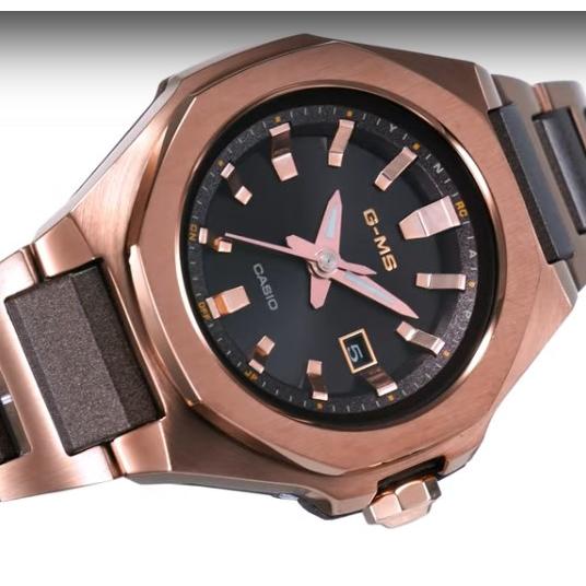 G-MS CASIO Baby-G G-MS MSG-W350CG-5AJF : タカダ時計店 - 通販