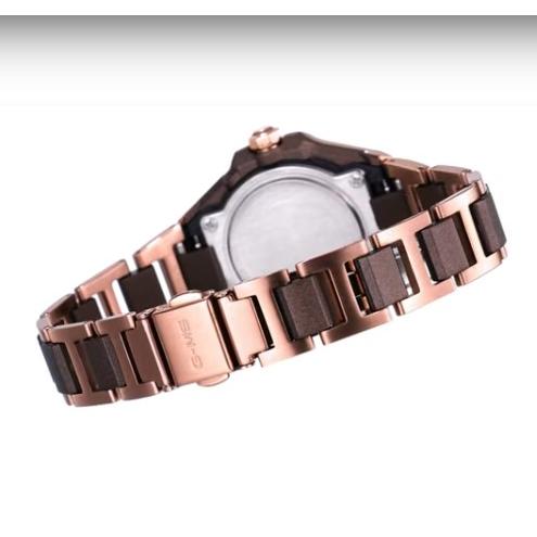 G-MS CASIO Baby-G G-MS MSG-W350CG-5AJF : タカダ時計店 - 通販