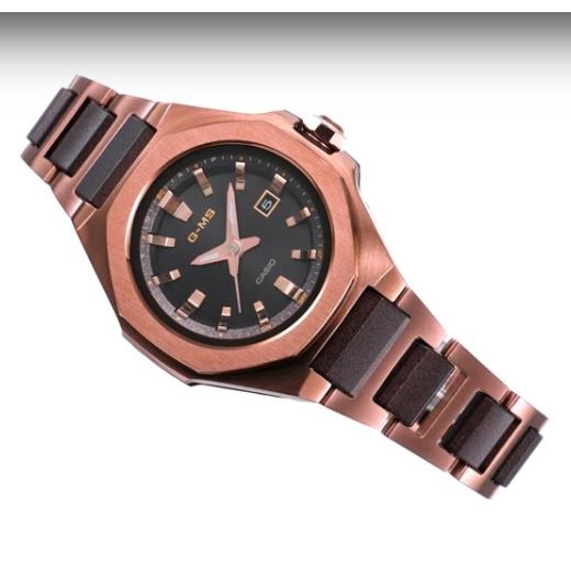 G-MS CASIO Baby-G G-MS MSG-W350CG-5AJF : タカダ時計店 - 通販